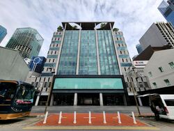 prudential-tower photo thumbnail #2